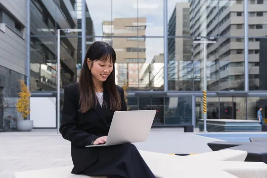 幸运转盘挑战界面